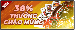 12Bet Vietnam 38% THƯỞNG GAME BÀN